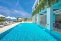 6 bedroom villa 2 218 m² Kamala, Thailand