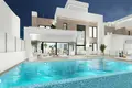 4 bedroom Villa 344 m² Finestrat, Spain
