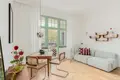 Appartement 2 chambres 42 m² Poznan, Pologne