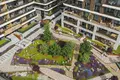 Квартира 7 комнат 600 м² Бешикташ, Турция