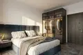 Mieszkanie 1 pokój 68 m² Limassol District, Cypr