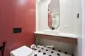 Wohnung 2 zimmer 57 m² in Minsk, Belarus