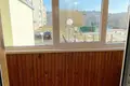 2 room apartment 51 m² Slonim, Belarus