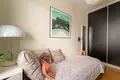 1 room apartment 34 m² Warsaw, Poland