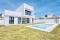 Haus 2 Schlafzimmer 309 m² Benalmadena, Spanien
