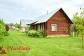 Maison 61 m² Lyntupski sielski Saviet, Bélarus