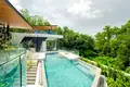 Villa 4 pièces 625 m² Choeng Thale, Thaïlande
