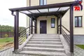 Cottage 270 m² Astrosycki sielski Saviet, Belarus