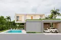 Willa 3 pokoi 328 m² Pa Khlok, Tajlandia