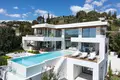 6 bedroom villa 631 m² Benahavis, Spain