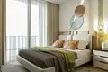 1 bedroom apartment 62 m² Mezitli, Turkey