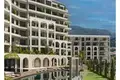 1 bedroom apartment  Budva, Montenegro