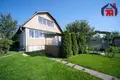 Haus  Lasanski sielski Saviet, Belarus