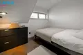 Mieszkanie 3 pokoi 35 m² Nerynga, Litwa
