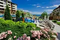 Wohnung 3 zimmer 125 m² Sweti Wlas, Bulgarien