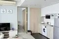 Piso independiente 2 habitaciones 55 m² Ban Na Chom Thian, Tailandia