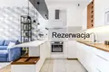Appartement 3 chambres 63 m² Varsovie, Pologne