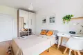 Квартира 2 комнаты 39 м² Варшава, Польша