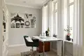 Maison 6 chambres 318 m² Jurmala, Lettonie