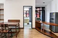 Copropriété 2 chambres 128 m² en Sangkat Boeng Keng Kang Ti Muoy, Cambodge