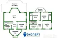 Коттедж 171 м² Колодищанский сельский Совет, Беларусь