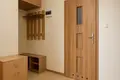 Apartamento 3 habitaciones 52 m² Varsovia, Polonia