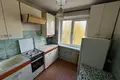 Wohnung 4 zimmer 59 m² Baranawitschy, Belarus