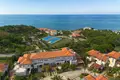 Stadthaus 3 Schlafzimmer 261 m² Roatan, Honduras
