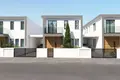 Casa 4 habitaciones 183 m² Larnaca District, Chipre