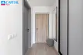 Квартира 2 комнаты 40 м² Вильнюс, Литва