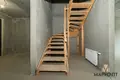 3 room apartment 119 m² Kalodziscanski sielski Saviet, Belarus
