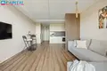 Квартира 1 комната 31 м² Вильнюс, Литва