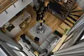 Apartamento 3 habitaciones 70 m² Kagithane, Turquía
