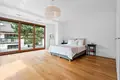 Квартира 250 м² Варшава, Польша