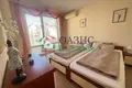 2 bedroom apartment 93 m² Nesebar, Bulgaria