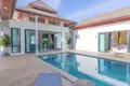 Willa Kiri Buddha Pool Villa