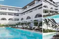 2 bedroom apartment 123 m² Benoa, Indonesia