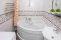 Mieszkanie 1 pokój 44 m² Kopishche, Białoruś