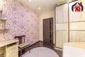 Dom wolnostojący 158 m² Aliachnovicki sielski Saviet, Białoruś