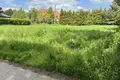Działki 1 063 m² województwo mazowieckie, Polska