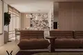 Appartement 1 chambre 136 m² Bashkia Durres, Albanie