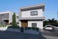 Apartamento 3 habitaciones 150 m² Agios Tychonas, Chipre
