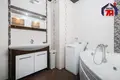 Mieszkanie 3 pokoi 104 m² Mińsk, Białoruś