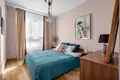 Appartement 2 chambres 48 m² Varsovie, Pologne