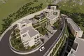 Apartamento 1 habitacion 45 m² Budva, Montenegro