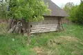 Casa 42 m² Dukorski sielski Saviet, Belarús