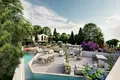 4 bedroom apartment 373 m² Şile, Turkey