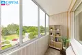 3 room apartment 69 m² Vilnius, Lithuania