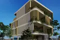 Mieszkanie 3 pokoi 108 m² Pafos, Cypr