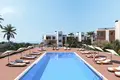 Пентхаус 3 комнаты 148 м² Girne Belediyesi, Северный Кипр